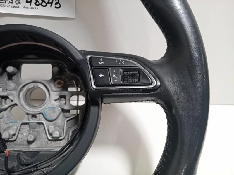 Volante 4G04190918X0880201 Audi A1 8XA Sportback 2012