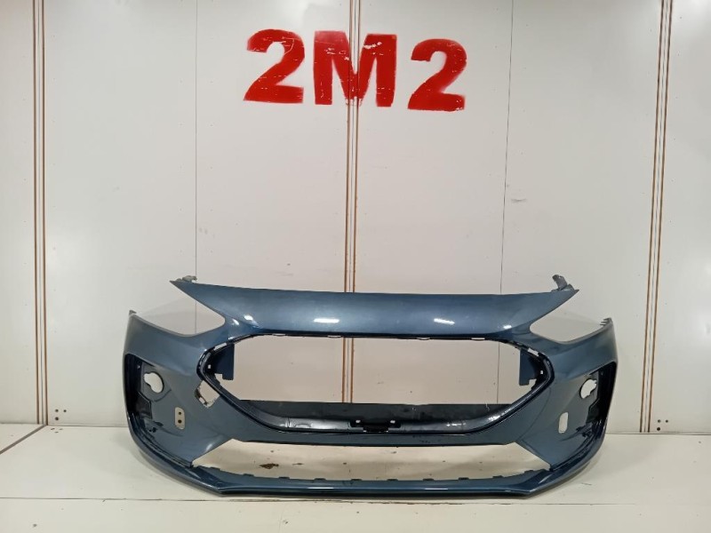 Paraurti ANT NXVB-17C831-SA Ford Focus V 2022