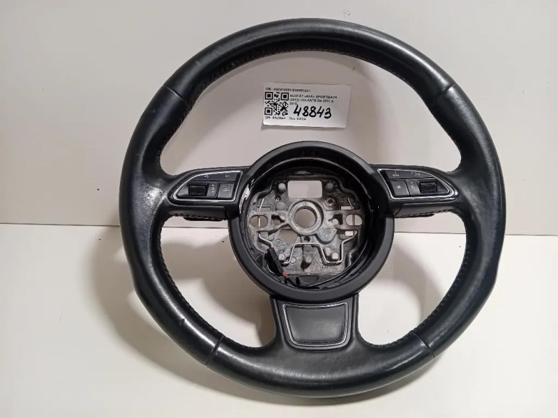 Volante 4G04190918X0880201 Audi A1 8XA Sportback 2012