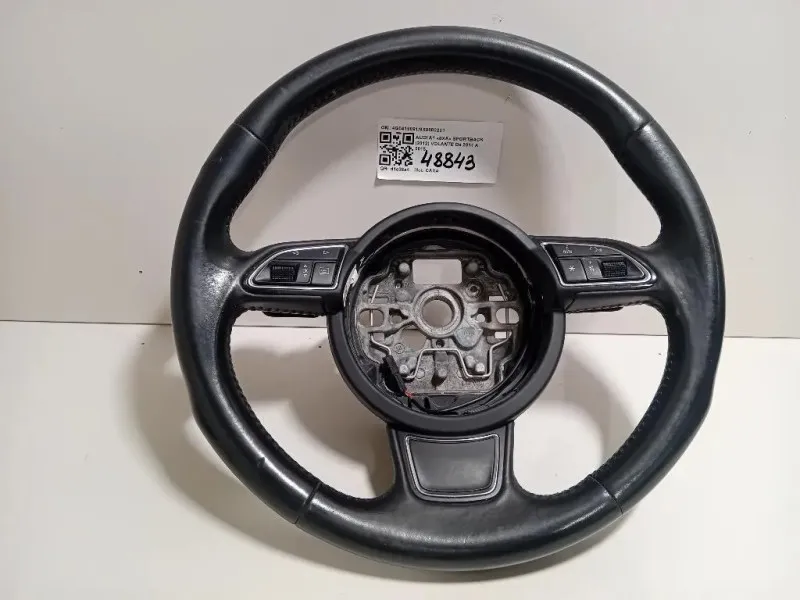 Volante 4G04190918X0880201 Audi A1 8XA Sportback 2012