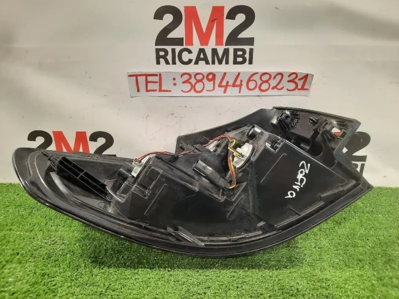 Fanale POST DX R10021470203 Opel Zafira C 2012