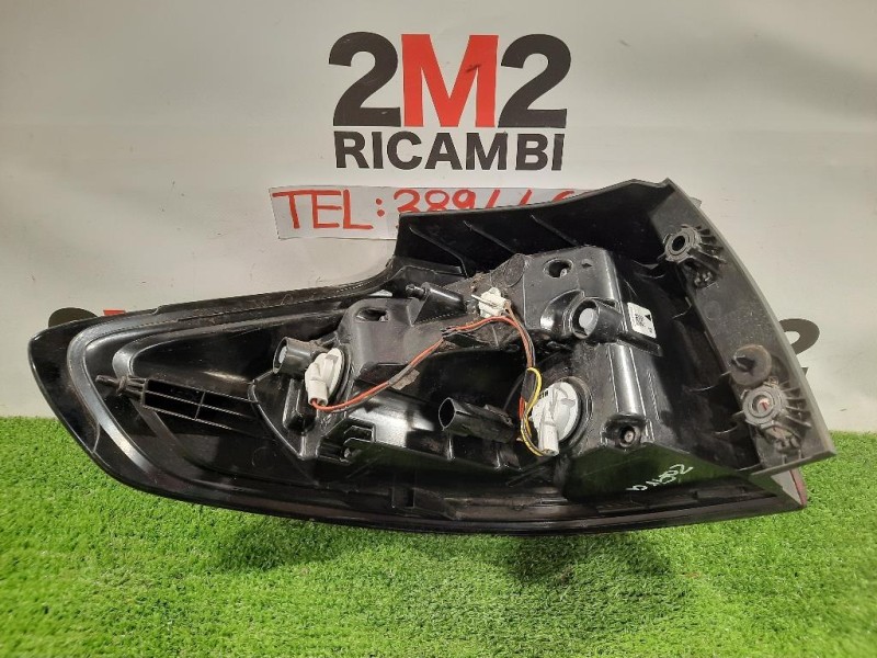 Fanale POST DX R10021470203 Opel Zafira C 2012