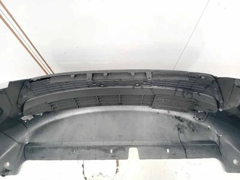 Paraurti ANT 51814141 Ford KA II 2009