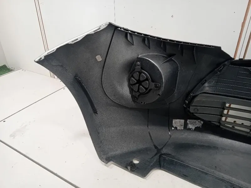 Paraurti ANT 51814141 Ford KA II 2009