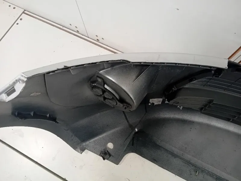 Paraurti ANT 51814141 Ford KA II 2009