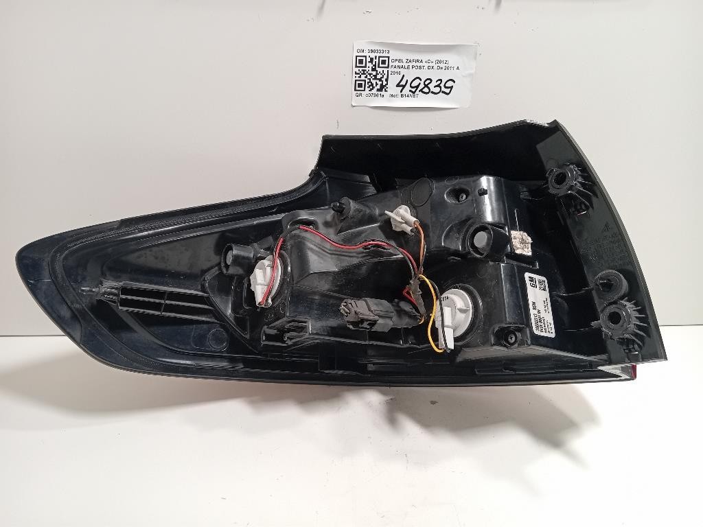 Volante 8X0 419 091 L Audi A1 8XA Sportback 2012