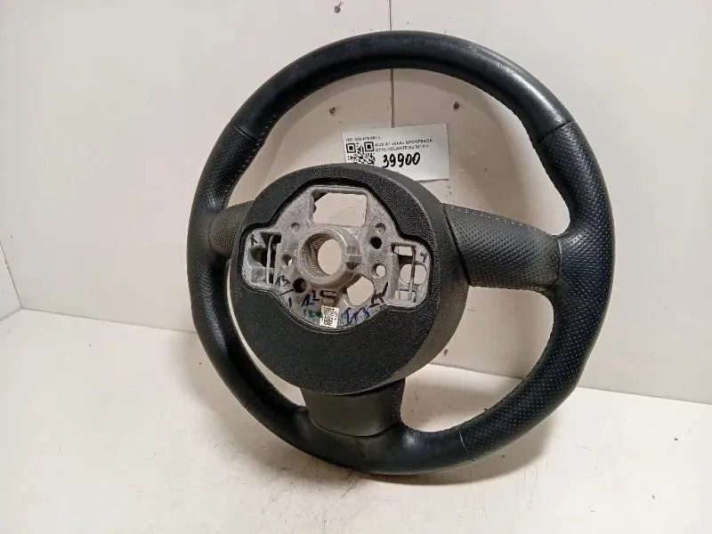 Volante 8X0 419 091 L Audi A1 8XA Sportback 2012