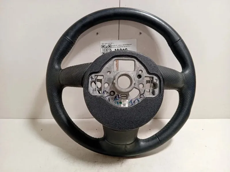 Volante 8X0 419 091 L Audi A1 8XA Sportback 2012