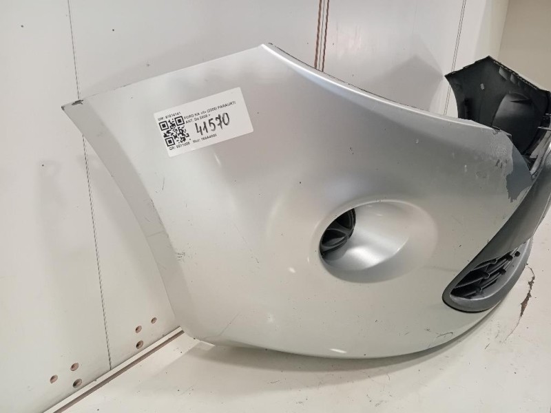 Paraurti ANT 51814141 Ford KA II 2009