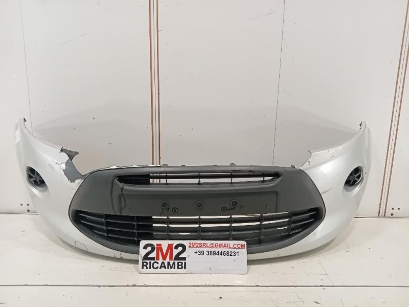 Paraurti ANT 51814141 Ford KA II 2009