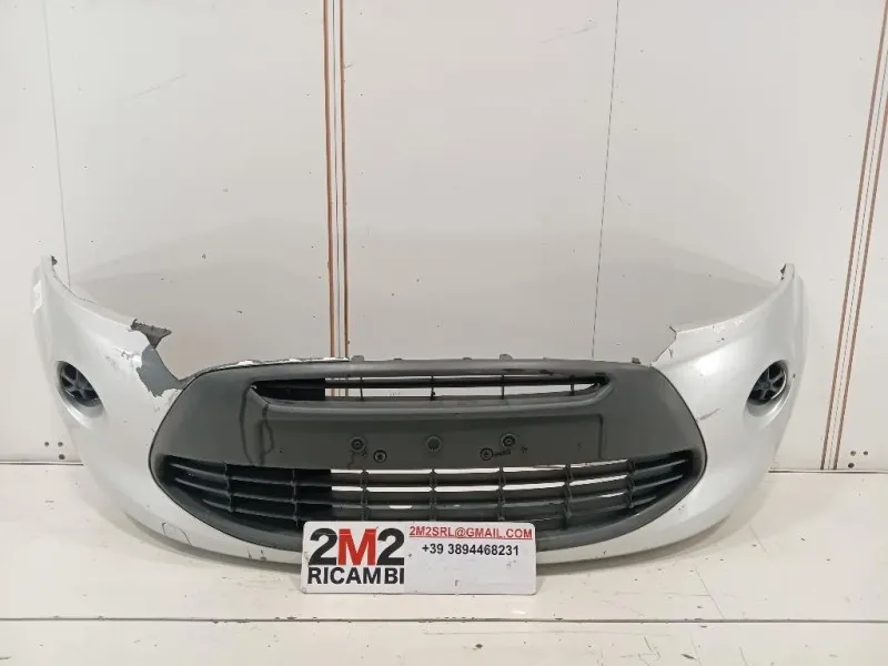 Paraurti ANT 51814141 Ford KA II 2009