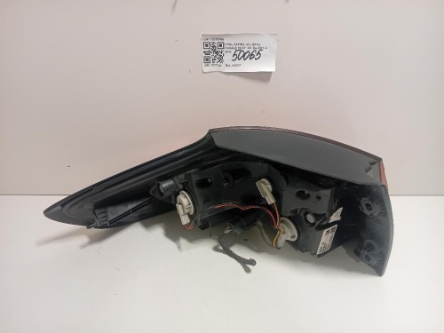 Volante 8X0 419 091 L Audi A1 8XA Sportback 2012