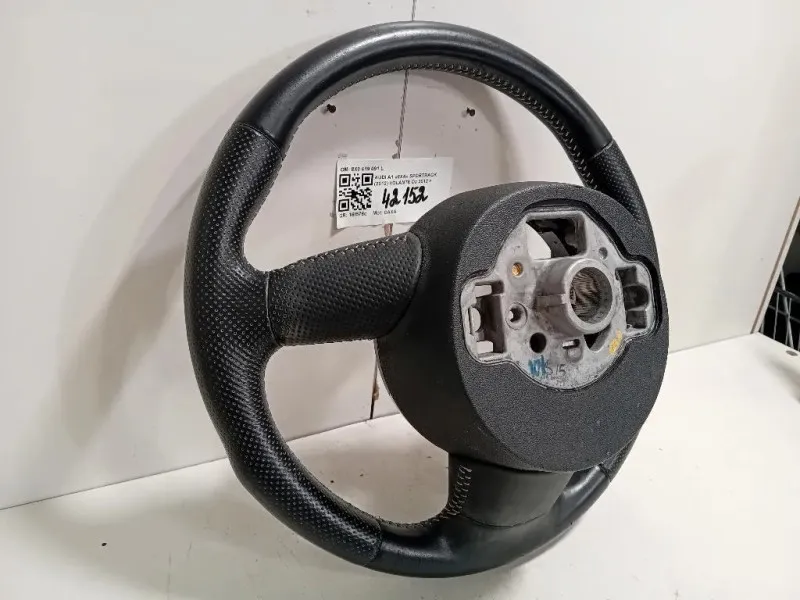 Volante 8X0 419 091 L Audi A1 8XA Sportback 2012