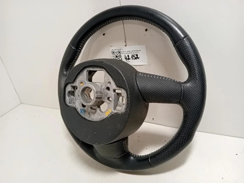 Volante 8X0 419 091 L Audi A1 8XA Sportback 2012