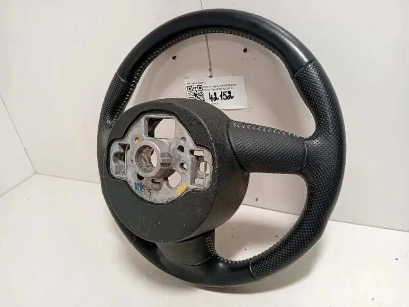 Volante 8X0 419 091 L Audi A1 8XA Sportback 2012