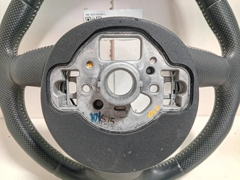 Volante 8X0 419 091 L Audi A1 8XA Sportback 2012