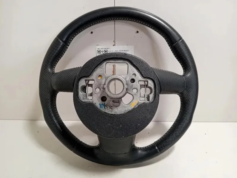 Volante 8X0 419 091 L Audi A1 8XA Sportback 2012