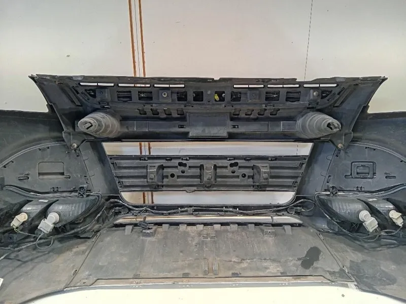 Paraurti ANT 1801935 Ford KUGA II 2013