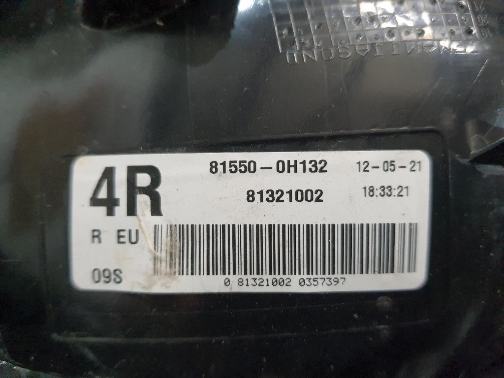 Volante 8X0419091AB S LINE Audi A1 8XF Sportback 2015