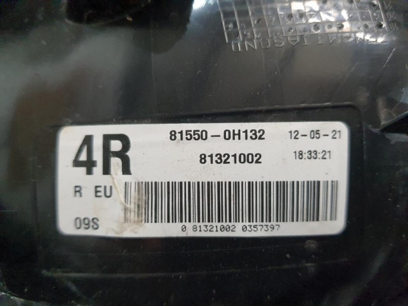 Volante 8X0419091AB S LINE Audi A1 8XF Sportback 2015 Volante 8X0419091AB S LINE Audi A1 8XF Sportback 2015