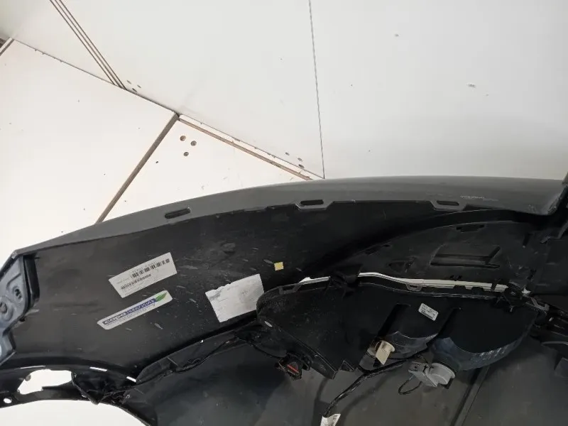 Paraurti ANT 1801935 Ford KUGA II 2013