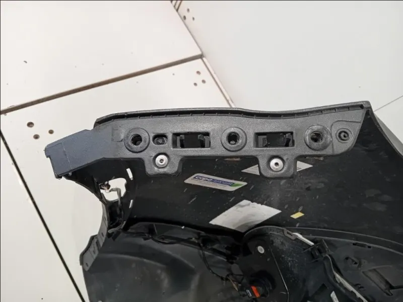 Paraurti ANT 1801935 Ford KUGA II 2013