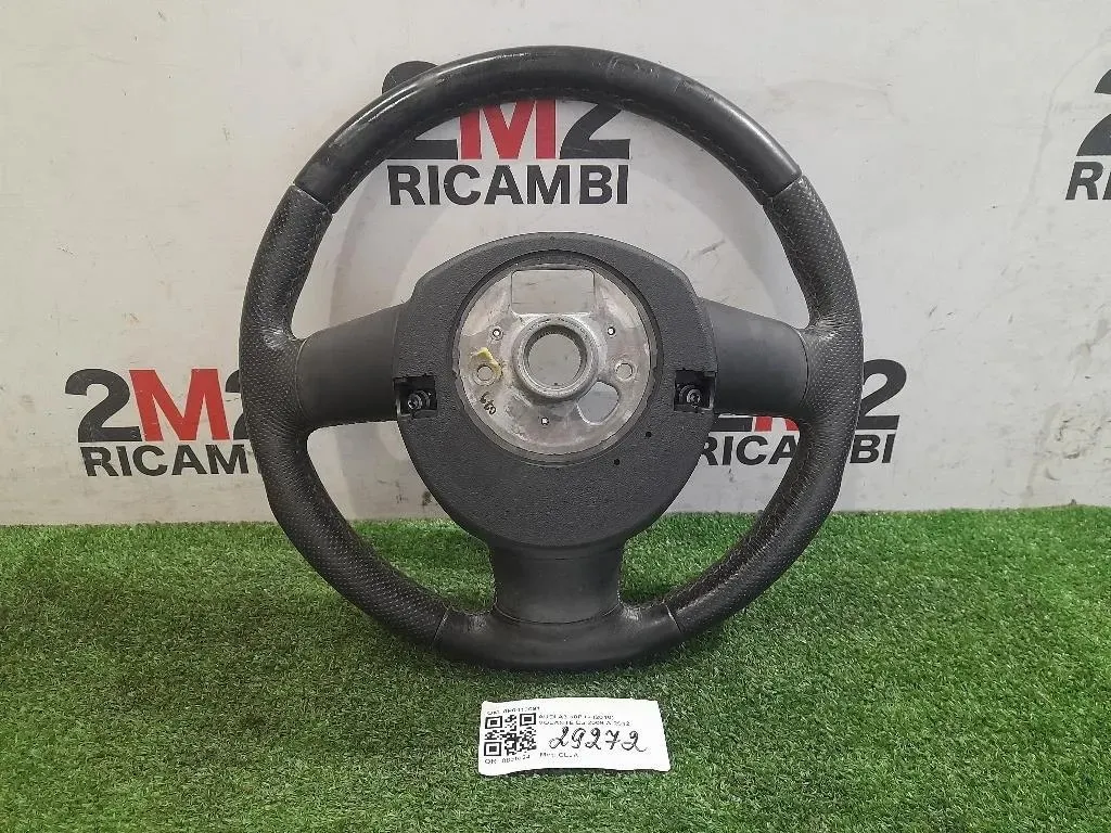 Volante 8P0419091 Audi A3 8P1 2010