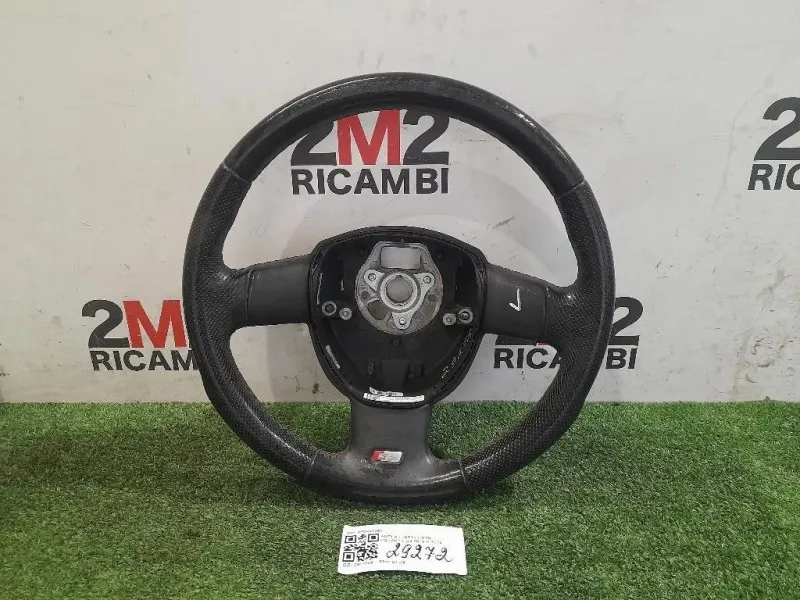 Volante 8P0419091 Audi A3 8P1 2010