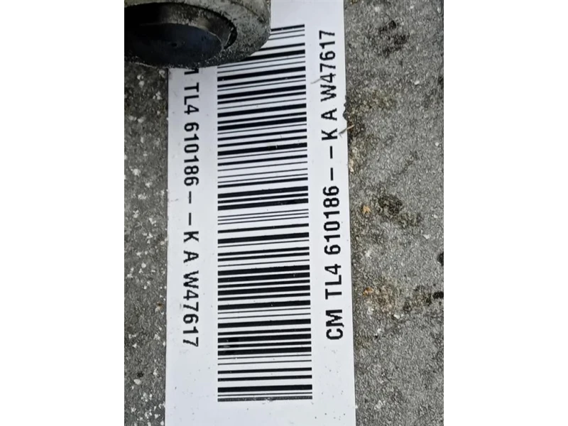 Cambio Nissan JUKE I 2010