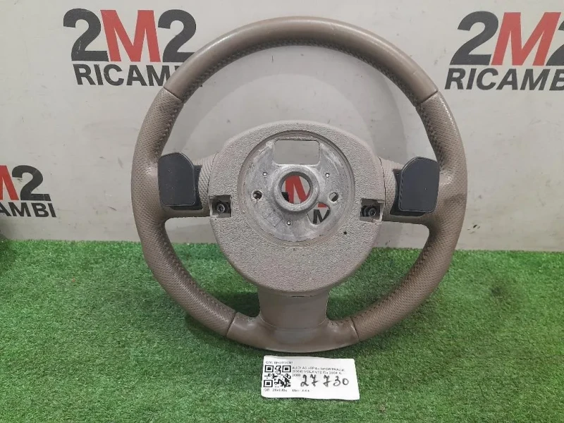 Volante 8P0419091 Audi A3 8PA Sportback 2004