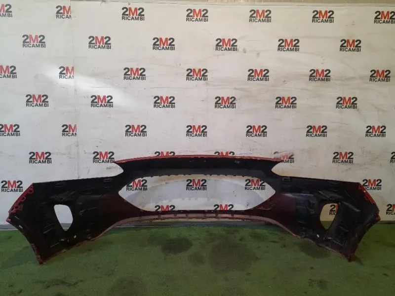 Paraurti ANT C09086-487 Ford KUGA II 2016