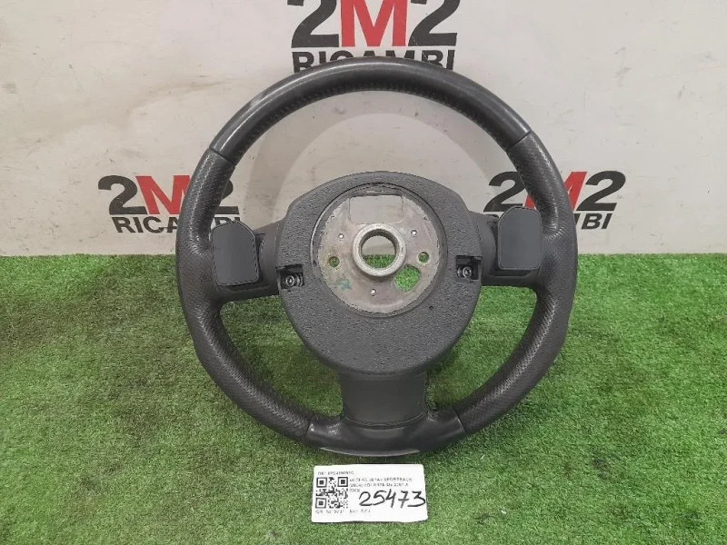 Volante 8P0419091C Audi A3 8PA Sportback 2004