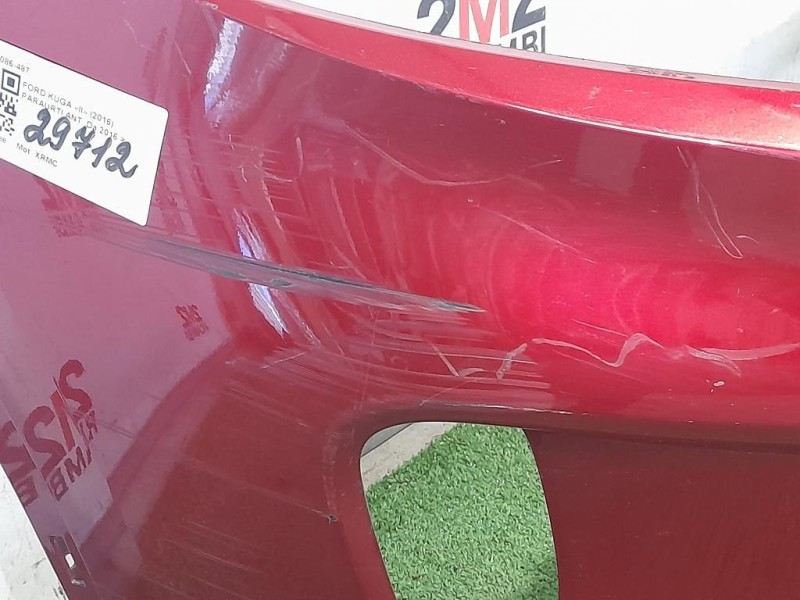 Paraurti ANT C09086-487 Ford KUGA II 2016