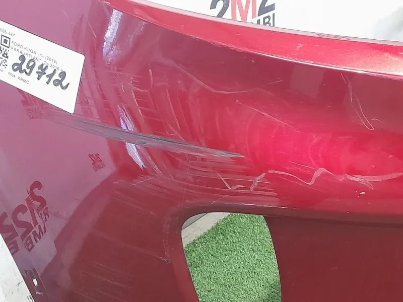 Paraurti ANT C09086-487 Ford KUGA II 2016