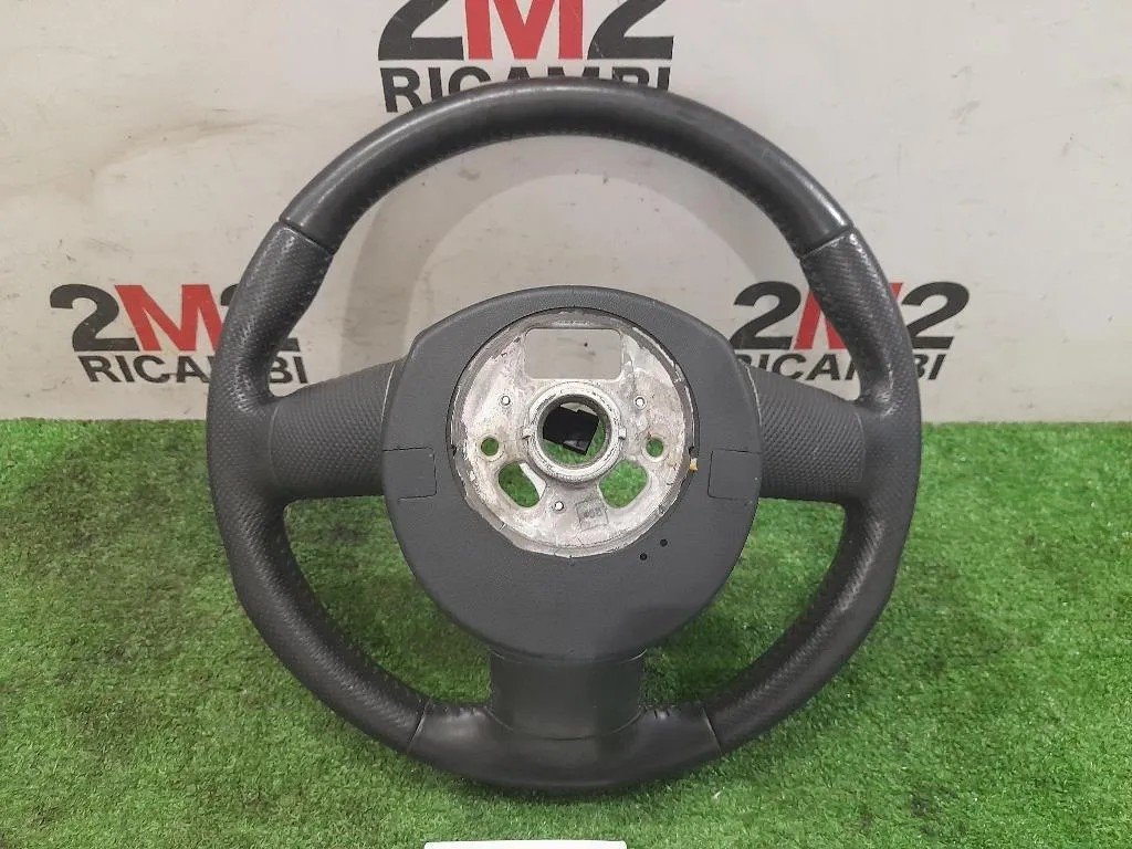 Volante 8R0419091F Audi A3 8PA Sportback 2004