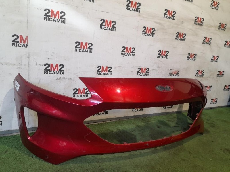 Paraurti ANT C09086-487 Ford KUGA II 2016