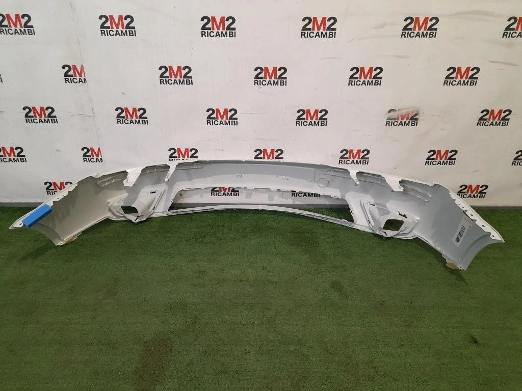 Paraurti ANT 1415693 Ford Mondeo III 2001