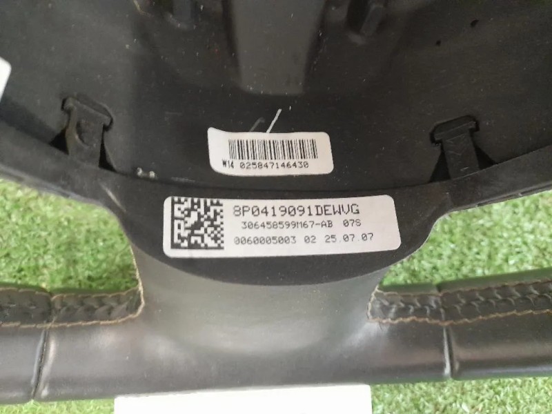 Volante 8E0419091DE Audi A3 8PA Sportback 2004