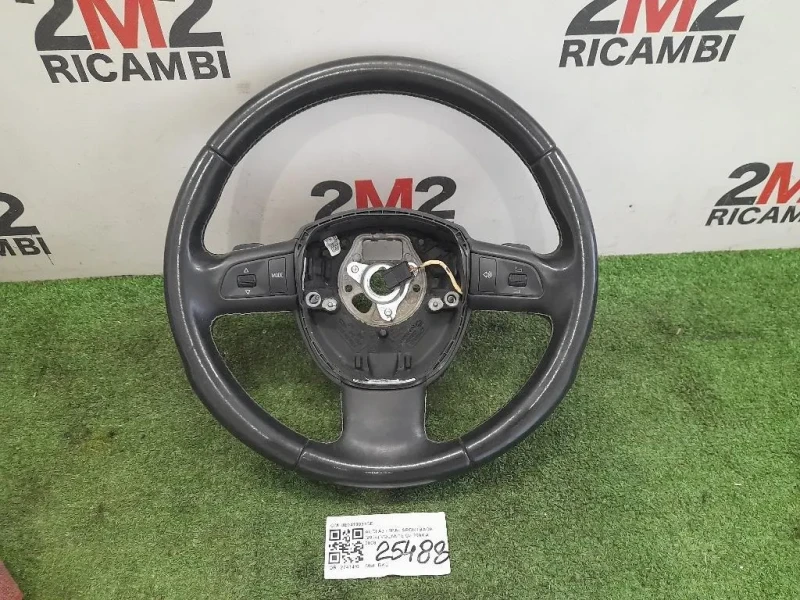 Volante 8E0419091DE Audi A3 8PA Sportback 2004