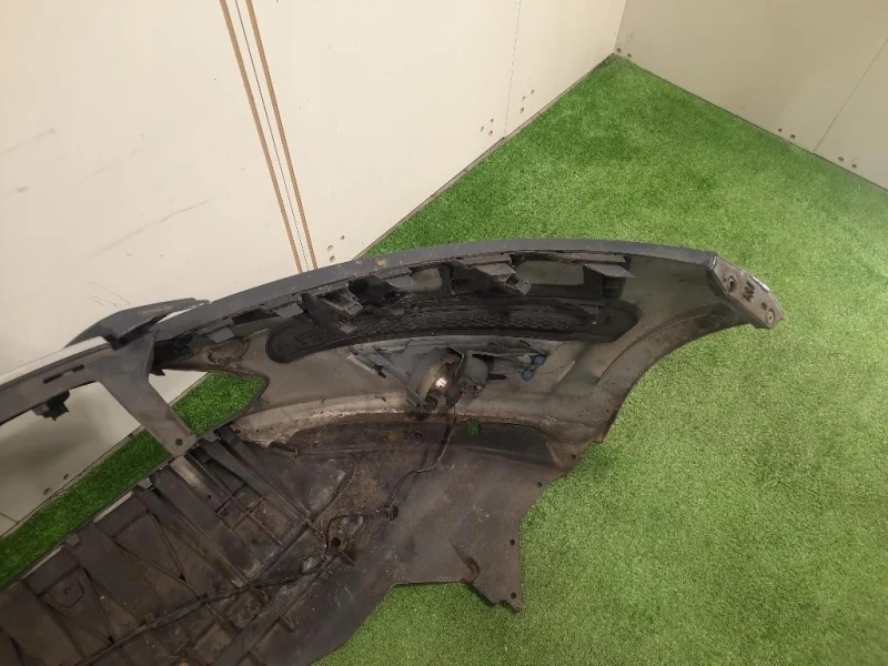 Paraurti ANT 1483885 Ford Mondeo IV 2007