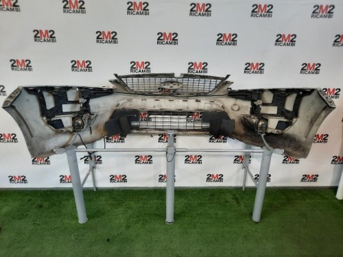 Paraurti ANT SENZA ACCESSORI 1488734 Ford Mondeo IV SW 2007