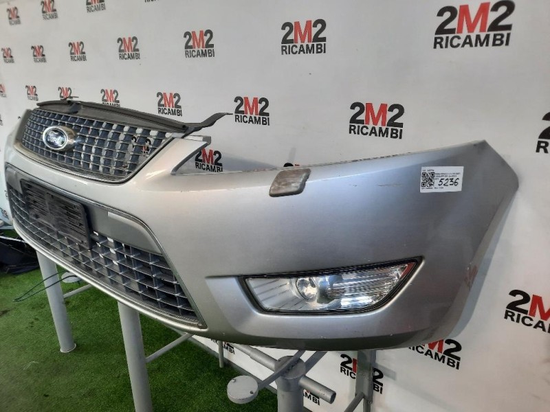 Paraurti ANT SENZA ACCESSORI 1488734 Ford Mondeo IV SW 2007