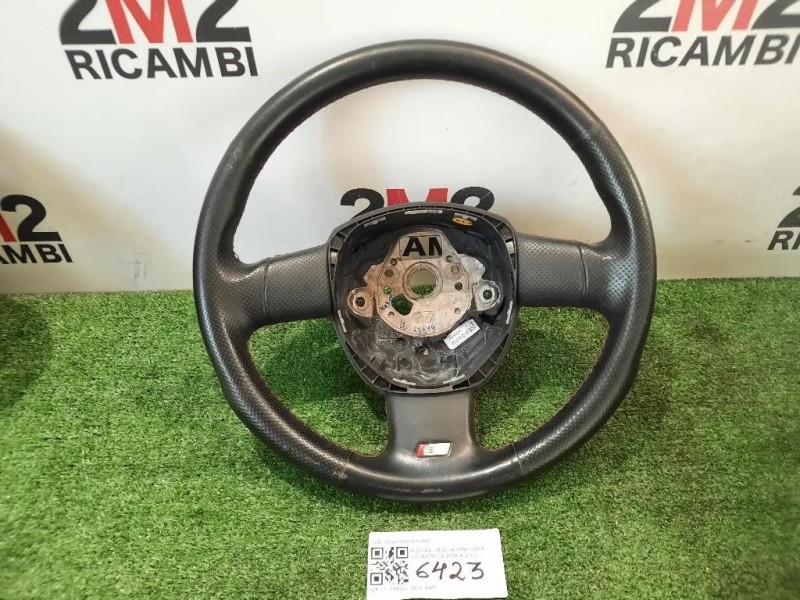 Volante 4F0419091BSURS Audi A4 8ED Avant 2005