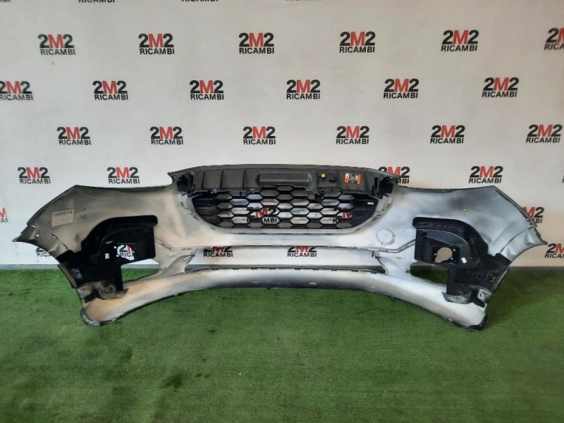 Paraurti ANT L1TB17K819K Ford PUMA II 2019