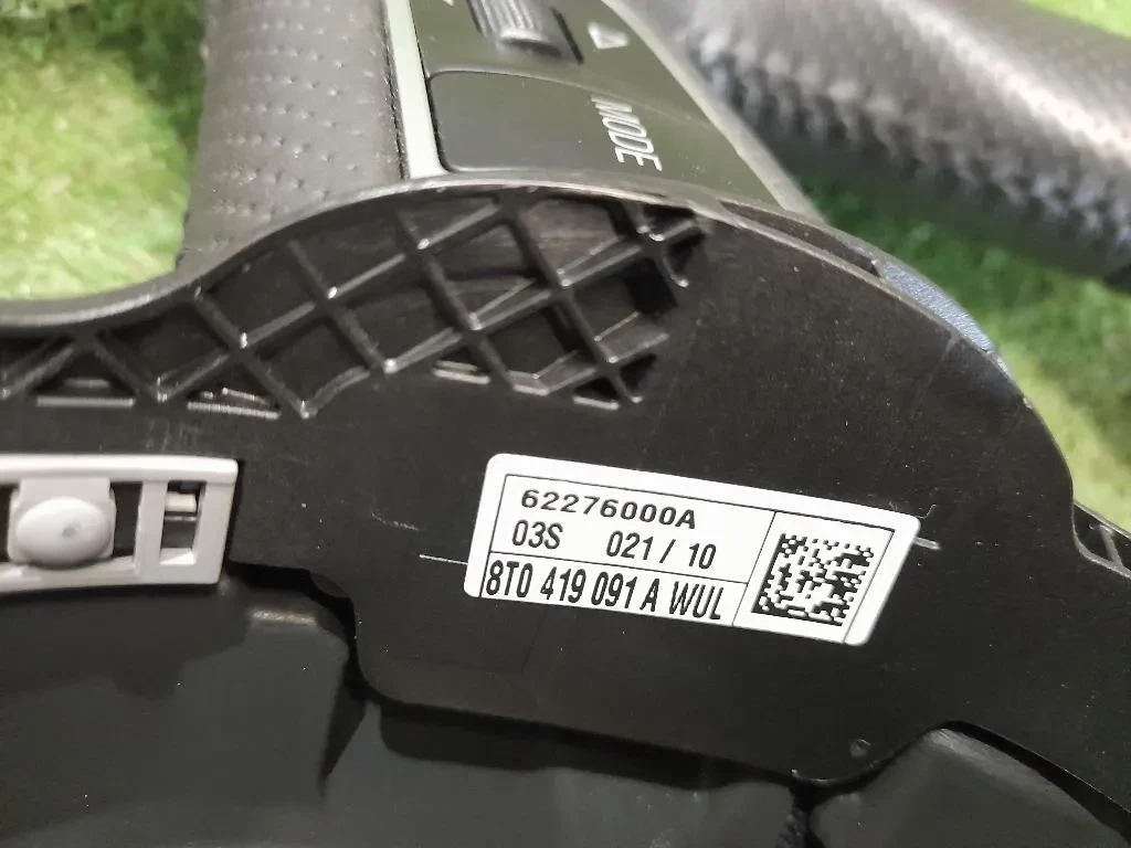 Volante AF0124A Audi A4 8K2 2008