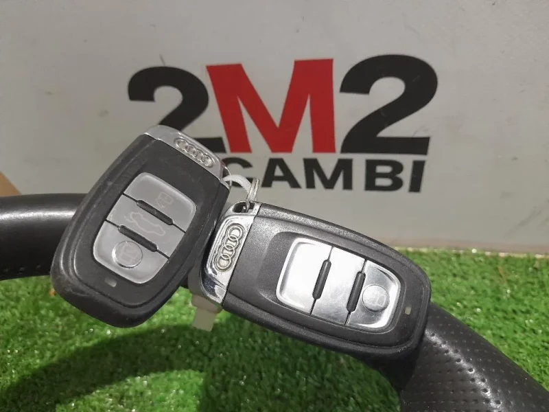 Volante AF0124A Audi A4 8K2 2008