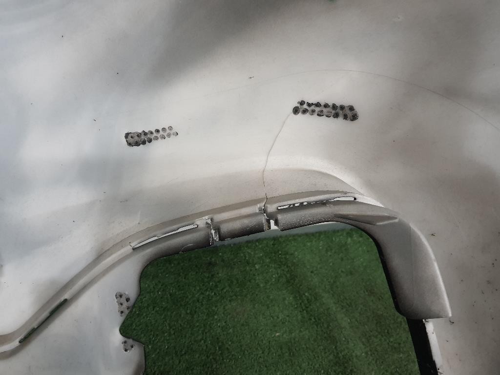 Paraurti ANT L1TB17757D1 Ford PUMA II 2019