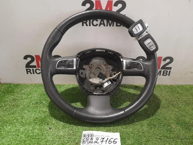 Volante AF0124A Audi A4 8K2 2008