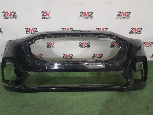 Paraurti ANT L1TB17757D1 Ford PUMA II 2019