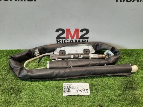 Air-bag A Tendina SX 985P17083R Renault Mégane IV SW 2016